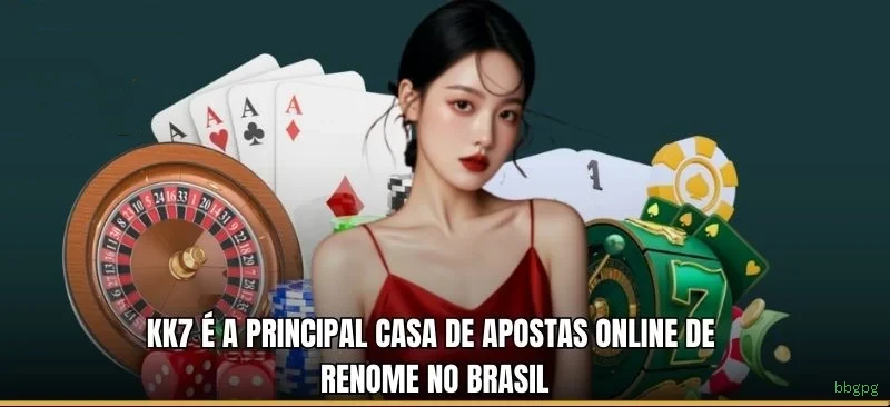 bbgpg - Entre no Jogo e Ganhe Muito no Cassino Online Mais Seguro do Brasil!