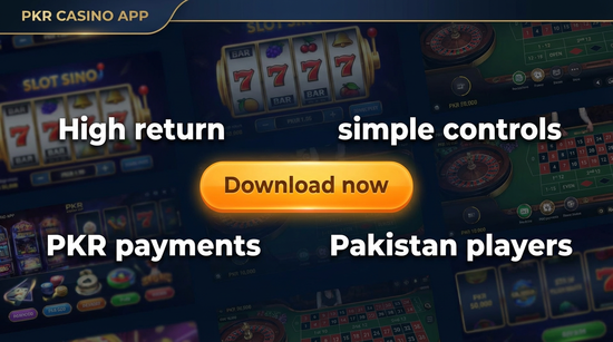Main screen of basant club gamedownload page for PK players - 4