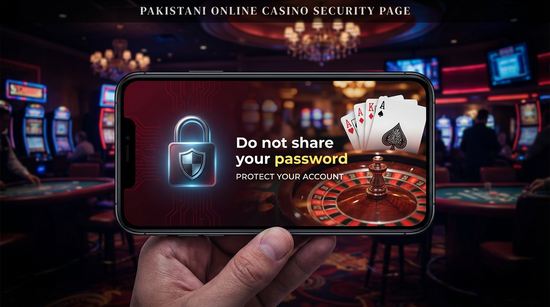 Payment and PKR controls in basant club - 6