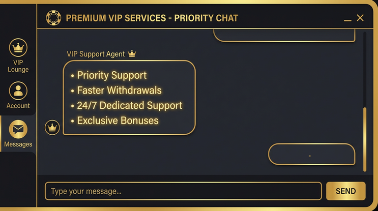 Payment and PKR controls in basant club - 6