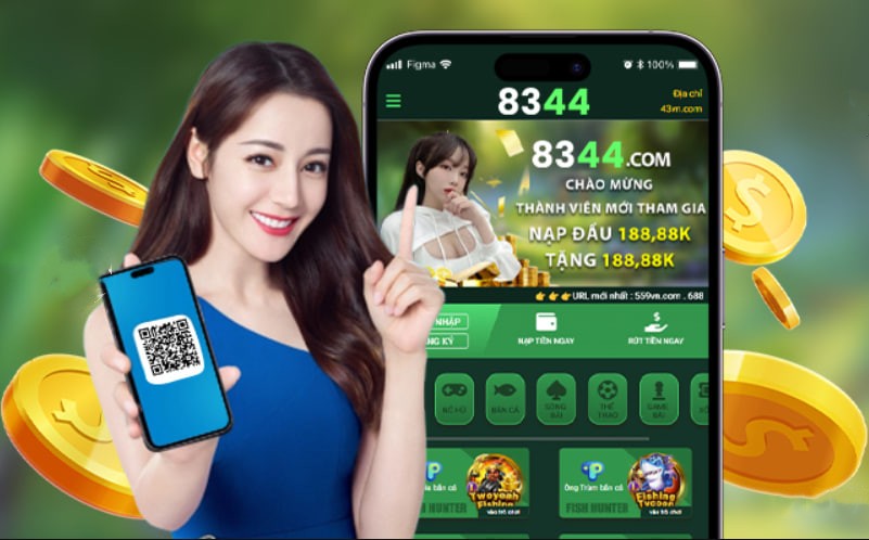 Hình ảnh quảng cáo của cpc188 hiển thị nền tảng và các lợi ích