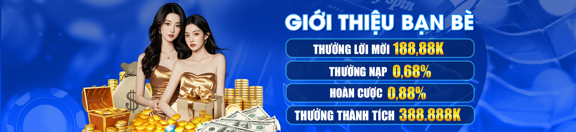 Hình ảnh quảng cáo của cpc188 hiển thị nền tảng và các lợi ích
