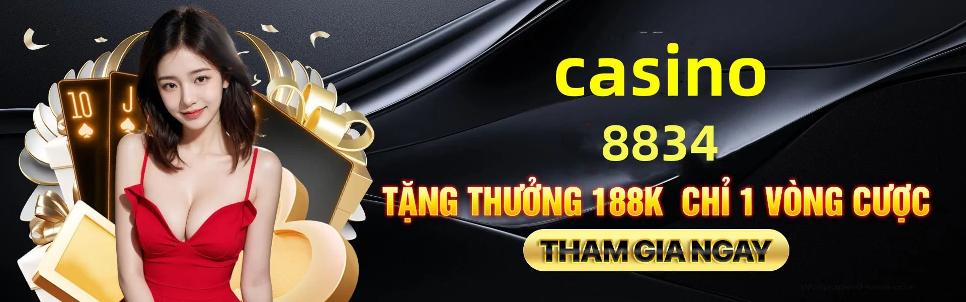 Hình ảnh quảng cáo của cpc188 hiển thị nền tảng và các lợi ích
