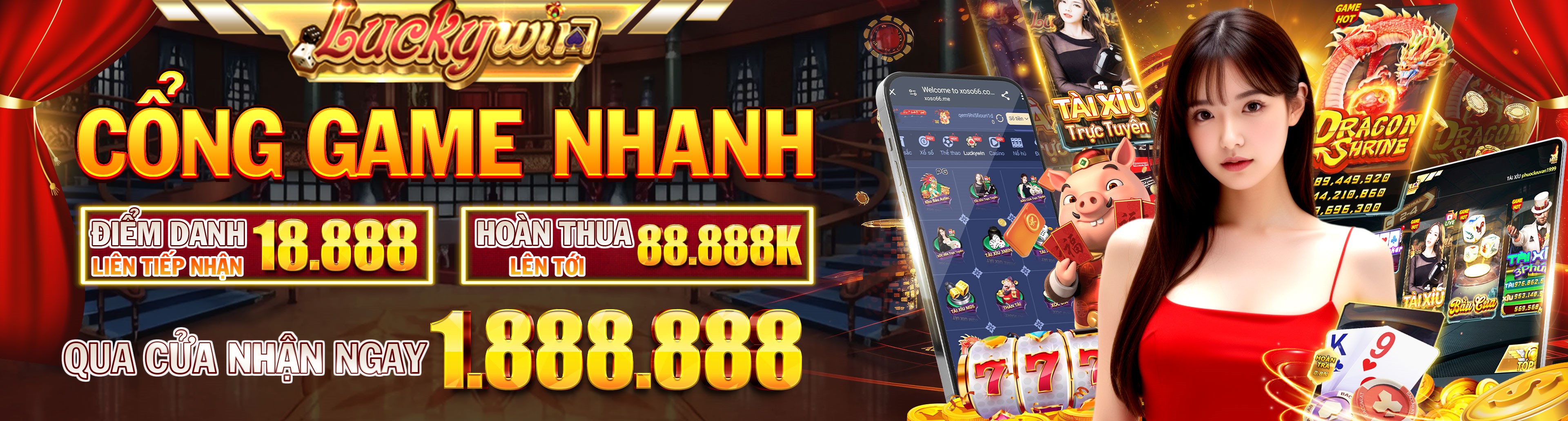 Hình ảnh quảng cáo của cpc188 hiển thị nền tảng và các lợi ích